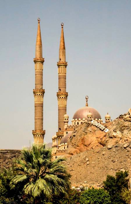 Beautiful Mosque..😍😊
