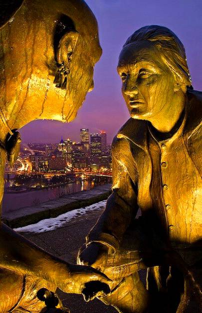 Mt Washington