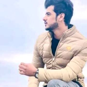 Ch.zulqrnain sikandr 😍😍😍🤩
