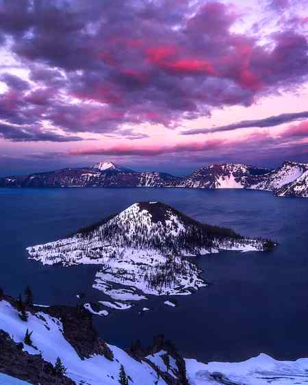 Oregon,United states America