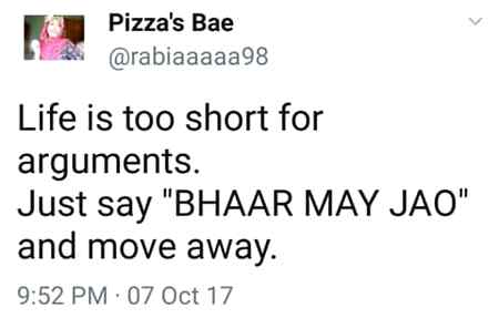 Bilkul sahi kaha i understood do you?¿!