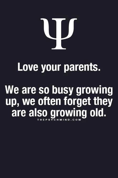 psychology Facts