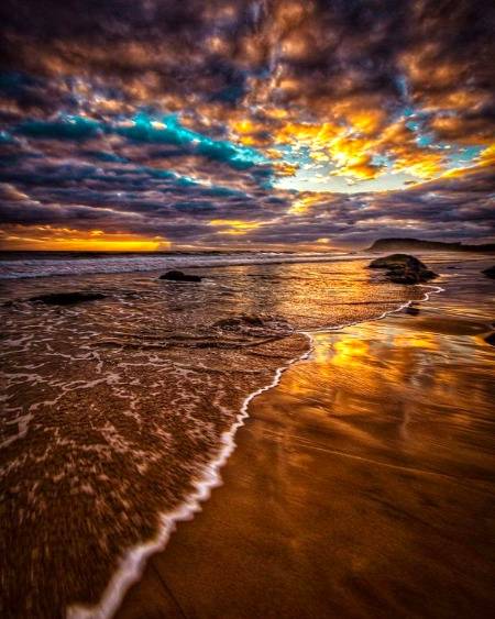 Beutifull skies🔥