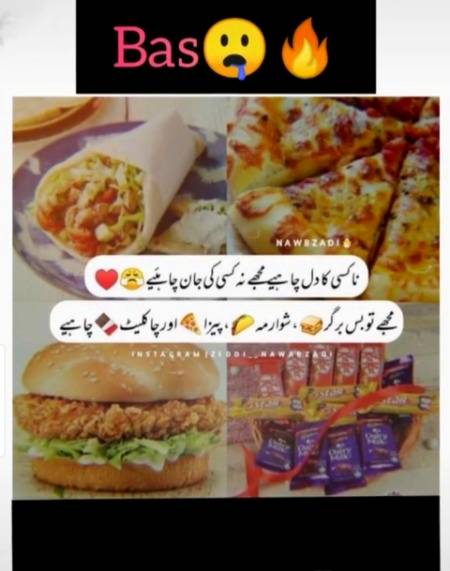 نا کسی کا دل چاہیے