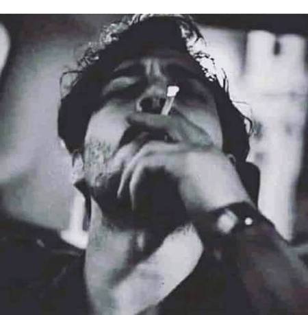 یہ لوگ بعد میں در در کی خاک چھانیں گے
ہمارے جیسوں کے نعم البدل نہیں ہوں گے
🔥@MeeR__ALeEe🔥
