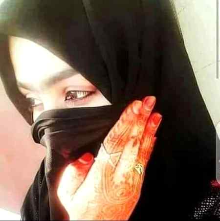 💫 *فیشن چاہے جتنـا بھی خوبصورت لگے مگر وہ پردے اور شرم و حیا سے زیادہ خوبصورت نہیں ہوتا۔*