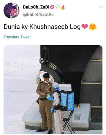 The most blessed persons of this world 😍😍