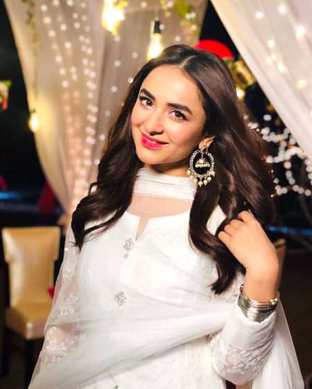 Yumna Zaidi