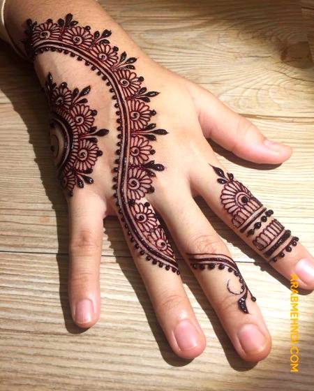 MehNdi desiGn...