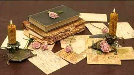 ﺗﻤﮩﺎﺭﮮ ﻧﺎﻡ ﮐﮯ ﻧﯿﭽﮯ ﮐﮭﻨﭽﯽ ﮨﻮﺋﯽ ﮨﮯ ﻟﮑﯿﺮ
ﮐﺘﺎﺏ ﺯﯾﺴﺖ ﮨﮯ ﺳﺎﺩﮦ ﺍﺱ ﺍﻧﺪﺭﺍﺝ ﮐﮯ ﺑﻌﺪ