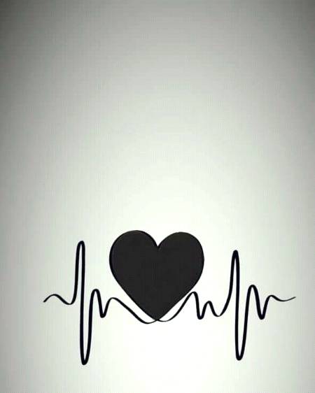 Your Heart Must Beat in Remembering Allah SuhanaHuWataAala💞