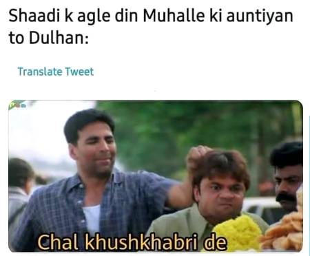 Typical Drama Serial Story