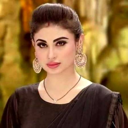 Mouni roy..