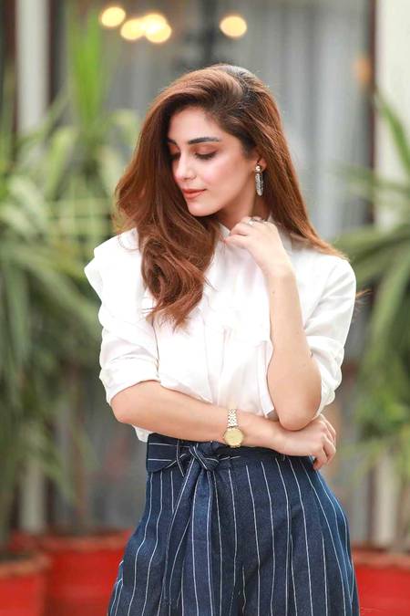 Maya Ali like 🔥