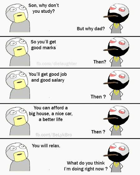 So u will get good marks