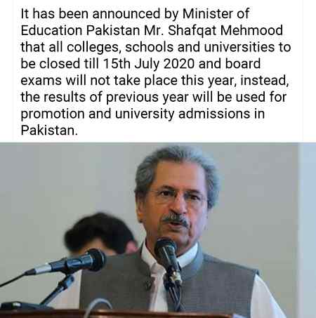 Congratulations students