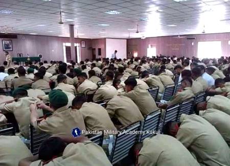 Legends in Kakul❤️😍