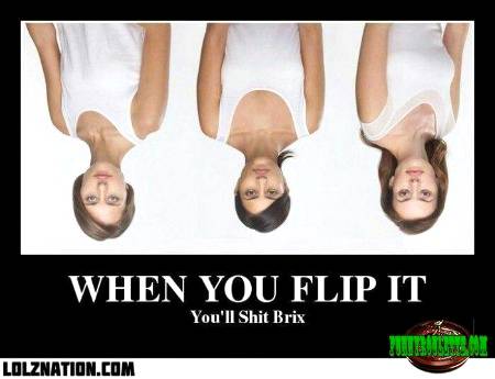Flip it😈😈😈😈