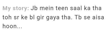 Yar mjhy 4 months ho gye hai abhi tk iski ni smjh i,.. Like what? Tab sy kesy ho? 🙄