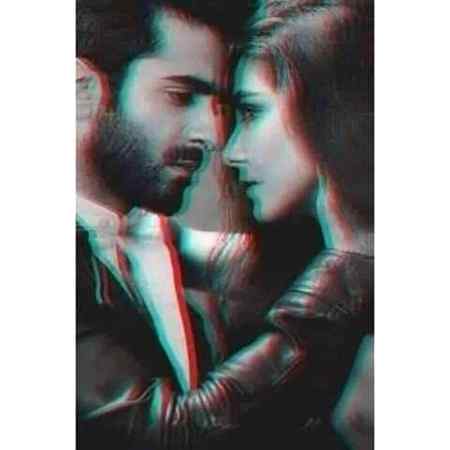 Tumhy Kyu Weham Rehta Hai__Tujhe Hum Bhool Jaingy__Tum Dill Ki Dharkan Ho__Aur Dharkan Zindagii Tk Rehti Hai_💕🖤