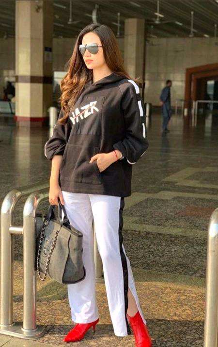 Sana javeed 💕💕