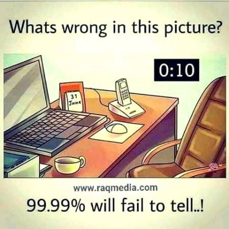 Did you get it
