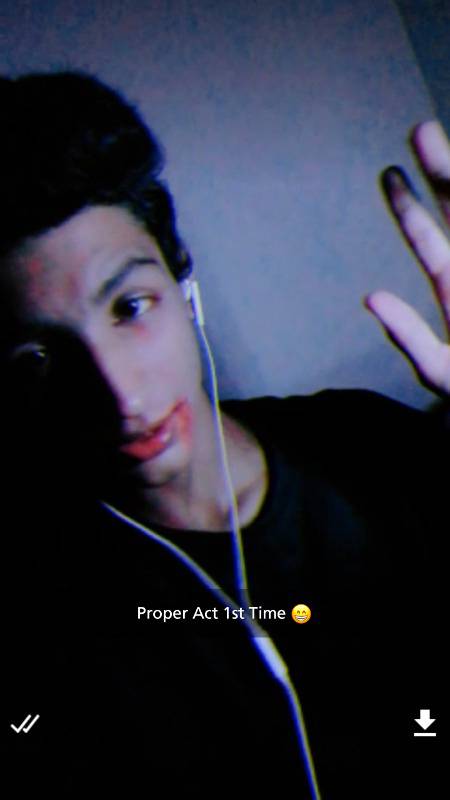 My Tictok hammadmalik07 ❤