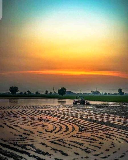 Its a natural click😍