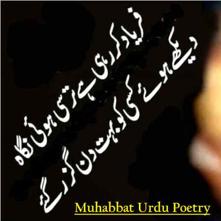 مانا کہ مجھے "سلیقہ" نہیں عشق کا.....!

لیکن تو نے بھی تو "دل" کے اشارے نہی سمجھے