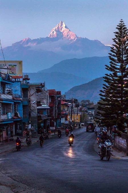 Beautiful Nepal ❤❤❤