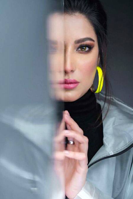 Mehwish Hayat