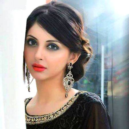 Moomal Khalid