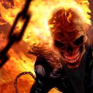Ghost rider