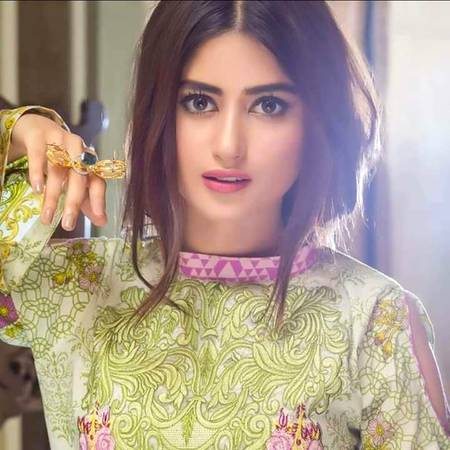 Sajal ali