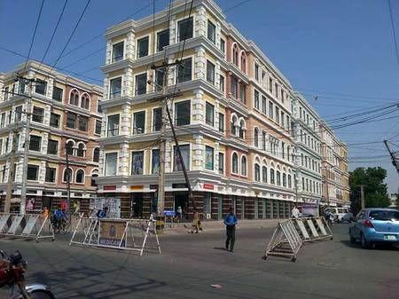 Bomanji Square <3 MuLTaN CanTT