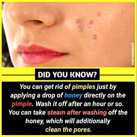 Unbelievable facts