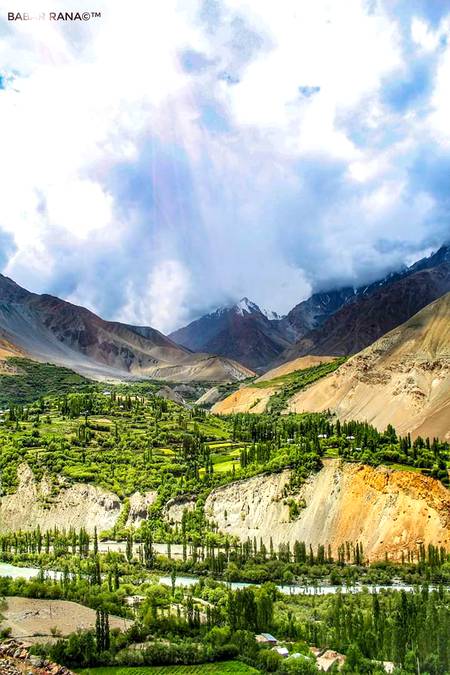 Chitral!!
