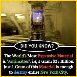 Did you know