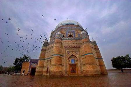 Multan PAKISTAN