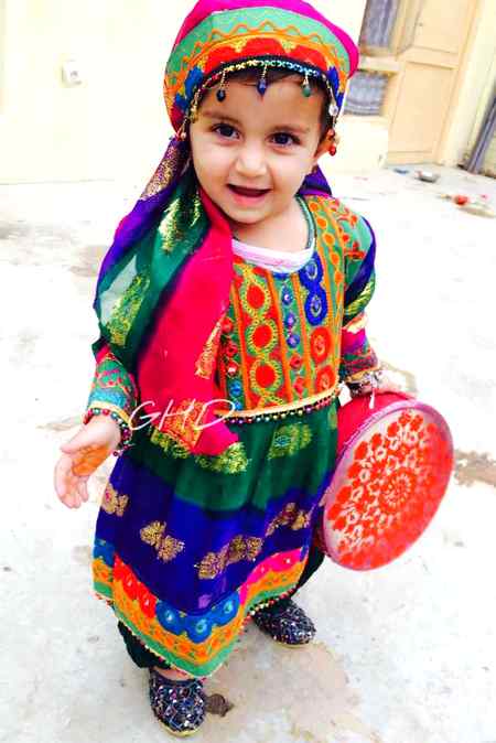 Afghan cute baby...🔥 like 🔥