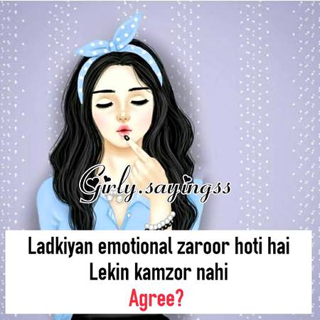 I agree and u???