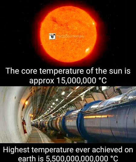 Too hot to handle?