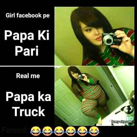 uff girls selfie