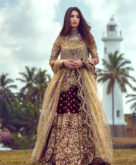 Neelam Munir