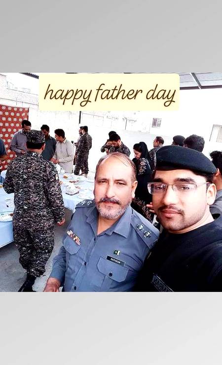happy fatherday...