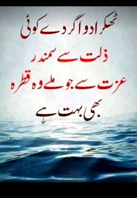 Point to be noted