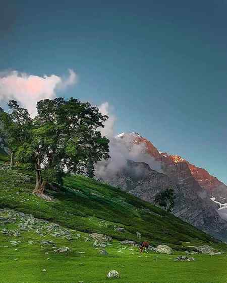 Beautiful Pakistan..