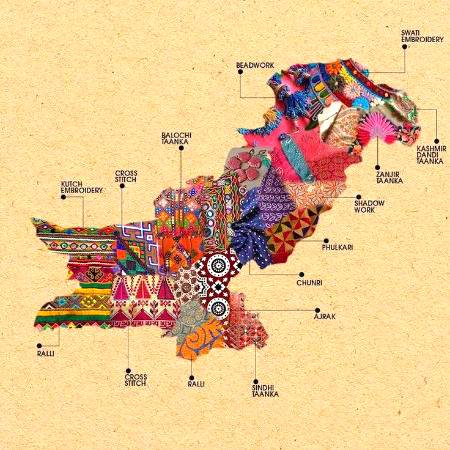 Piyara pakistan 😍