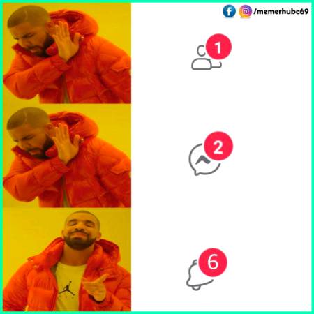 Notification 😎🤞😹