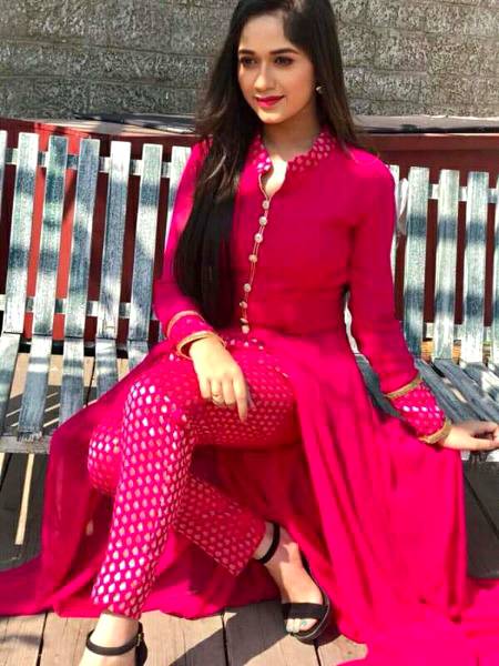 Jannat Zubair